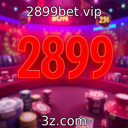 2899bet vip | Regulamentações em jogos de azar e suas consequências