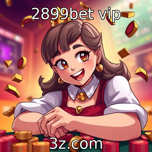 2899bet vip - Acessibilidade em jogos e sua importância social