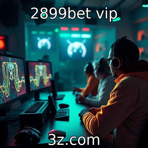 2899bet vip - Cultura gamer e seu reflexo na sociedade atual