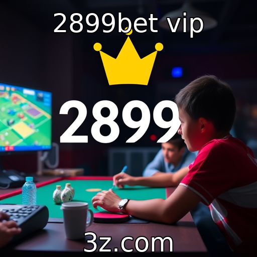 2899bet vip : Jogos como ferramenta educacional nas escolas