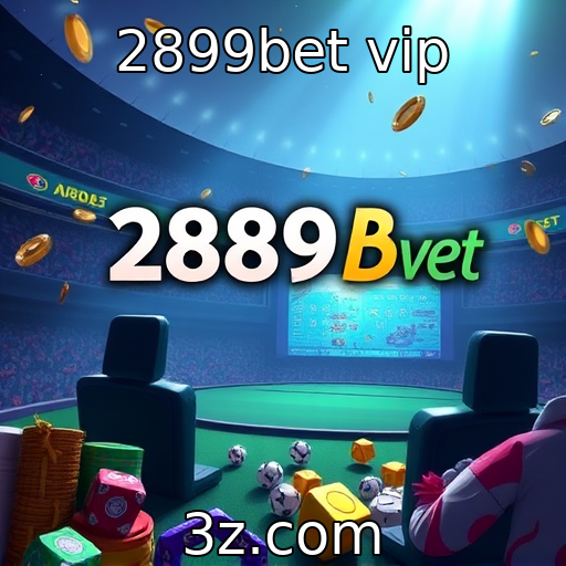 2899bet vip - Crescimento do mercado de jogos online na última década