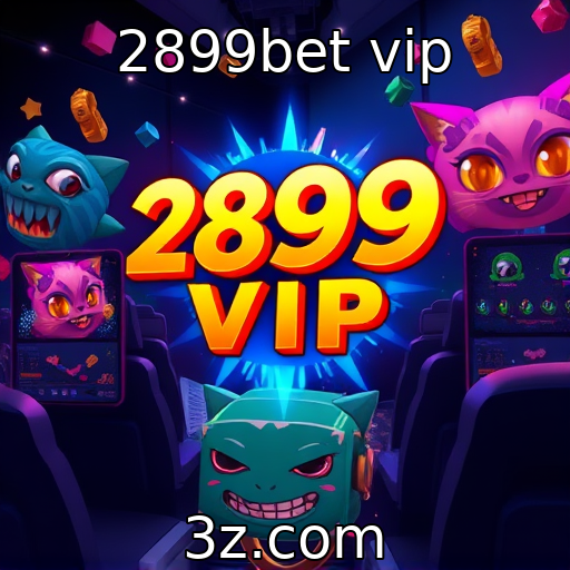 2899bet vip | Impacto das novas tecnologias nos jogos