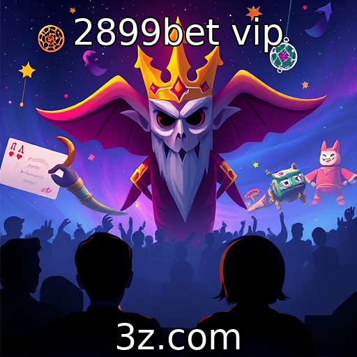 2899bet vip : Desenvolvimento de jogos independentes em destaque