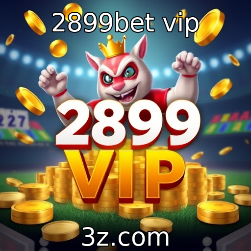 2899bet vip : A crescente popularidade dos jogos móveis