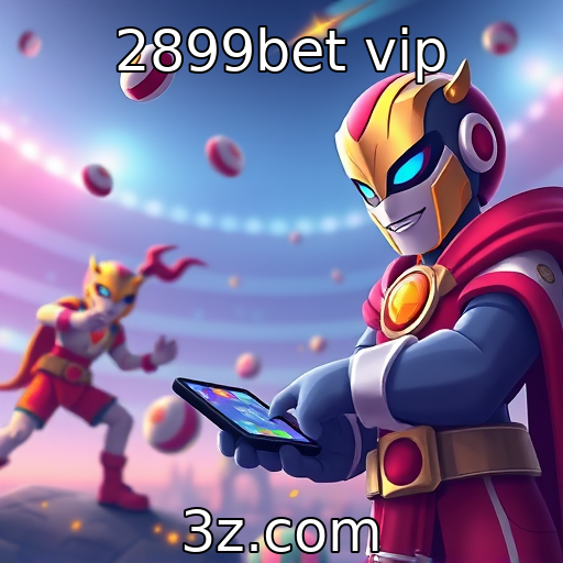 2899bet vip - Novos modelos de monetização em jogos mobile