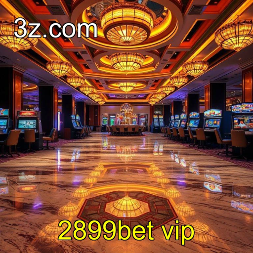Experiência Mobile Inigualável da 2899bet VIP para Jogadores Brasileiros