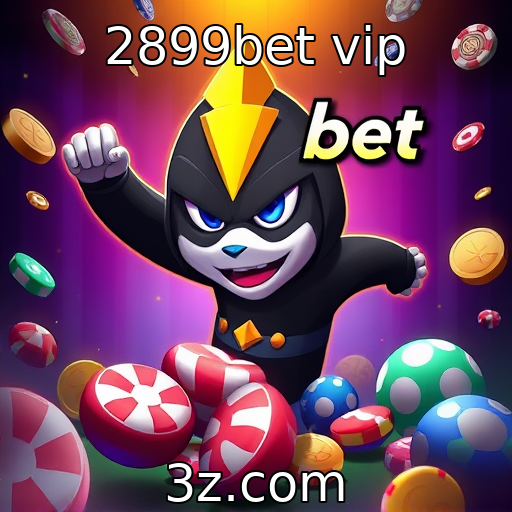 2899bet vip - Crescimento das apostas online no mercado de jogos