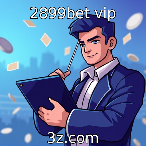 2899bet vip : Mudanças nas regulamentações de jogos de azar online