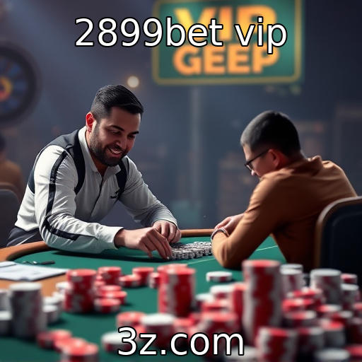 2899bet vip | Mudanças nas preferências dos jogadores por gênero