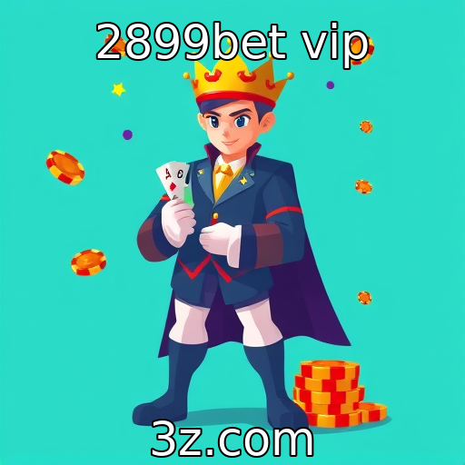 2899bet vip - Regulamentação e sua influência na indústria de jogos